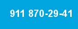 911 870-29-41